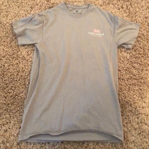 Simply southern texas tee.